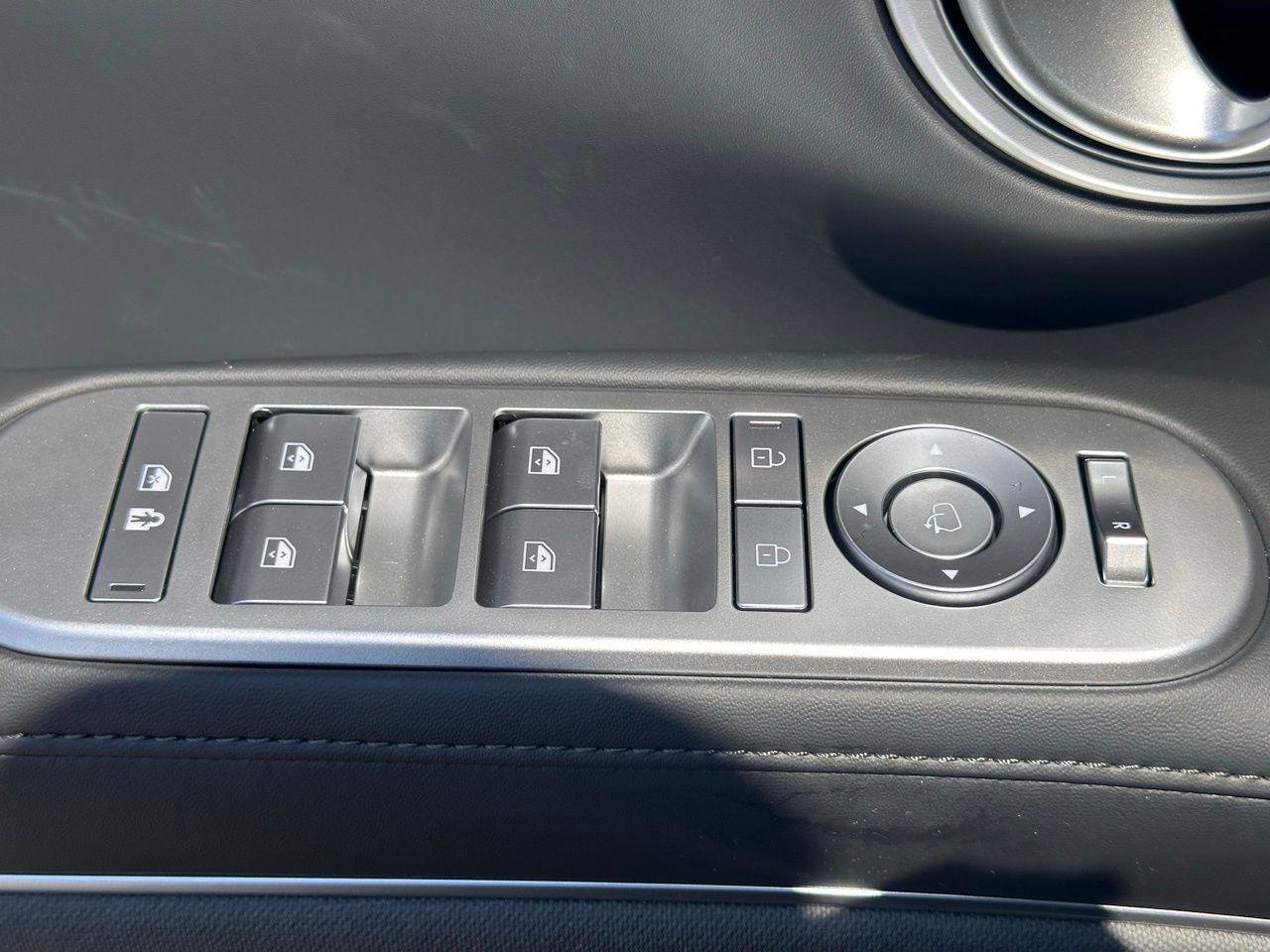 New 2026 Hyundai Palisade Calligraphy image 29