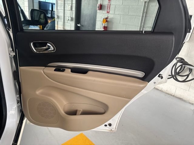 Used 2014 Dodge Durango SXT w/ Quick Order Package 23B AWD/4WD image 35