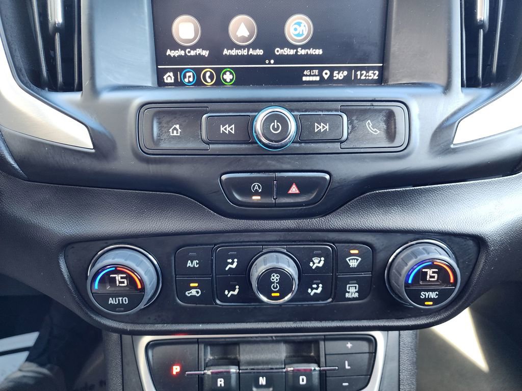 Certified 2023 GMC Terrain SLE w/ Driver Convenience Package image 43