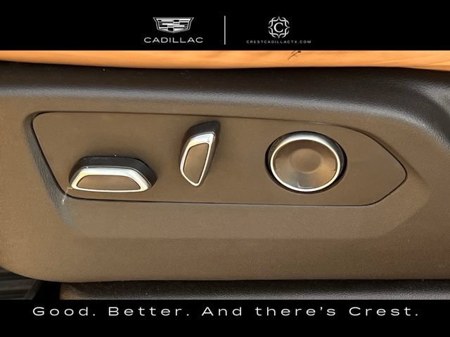 Certified 2024 Cadillac Escalade ESV Sport w/ LPO, ONYX Package AWD/4WD image 25