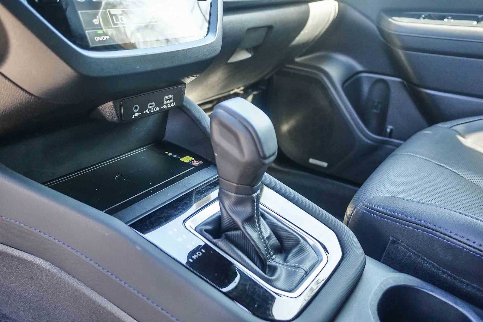 Certified 2025 Subaru Forester Limited image 13