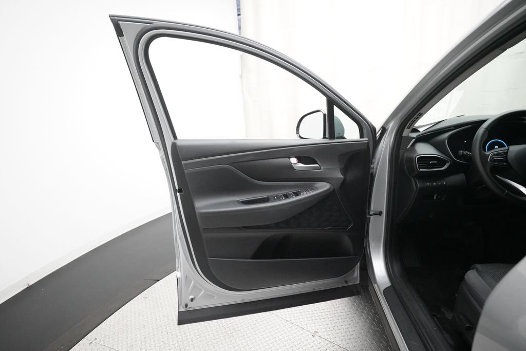 Used 2021 Hyundai Santa Fe SEL w/ Convenience Package FWD image 28