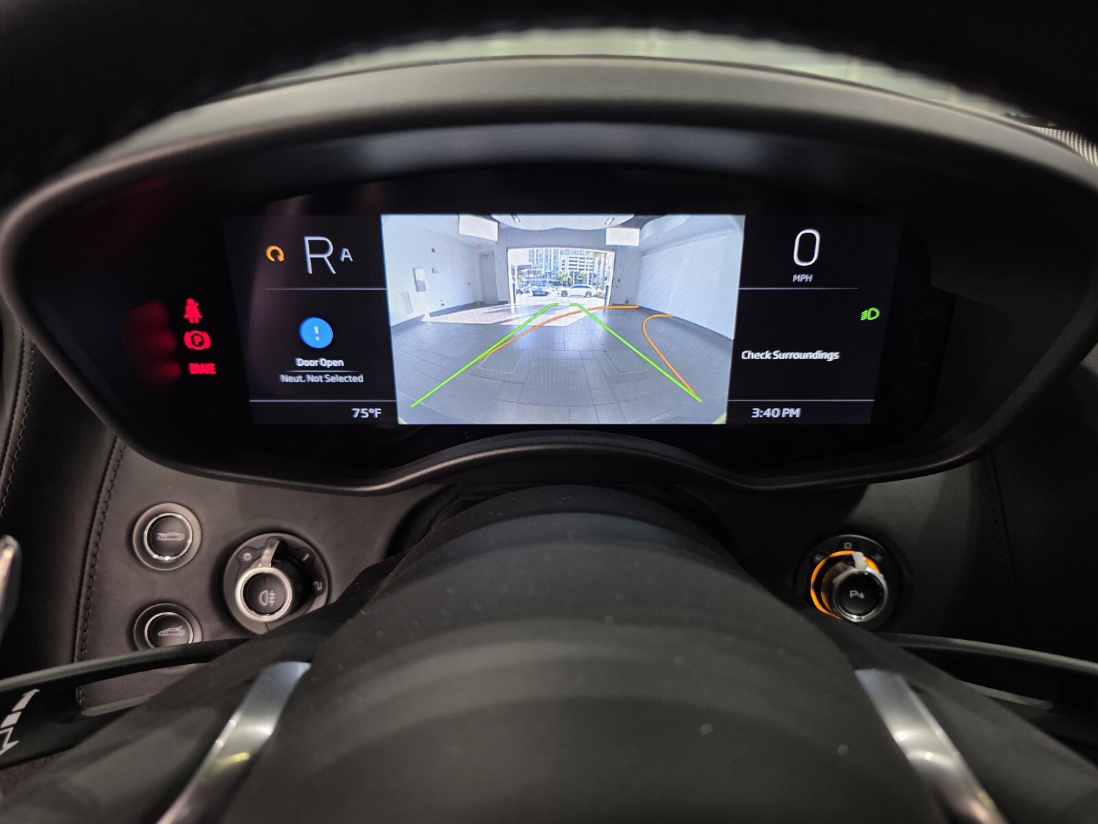 Used 2022 McLaren GT image 13