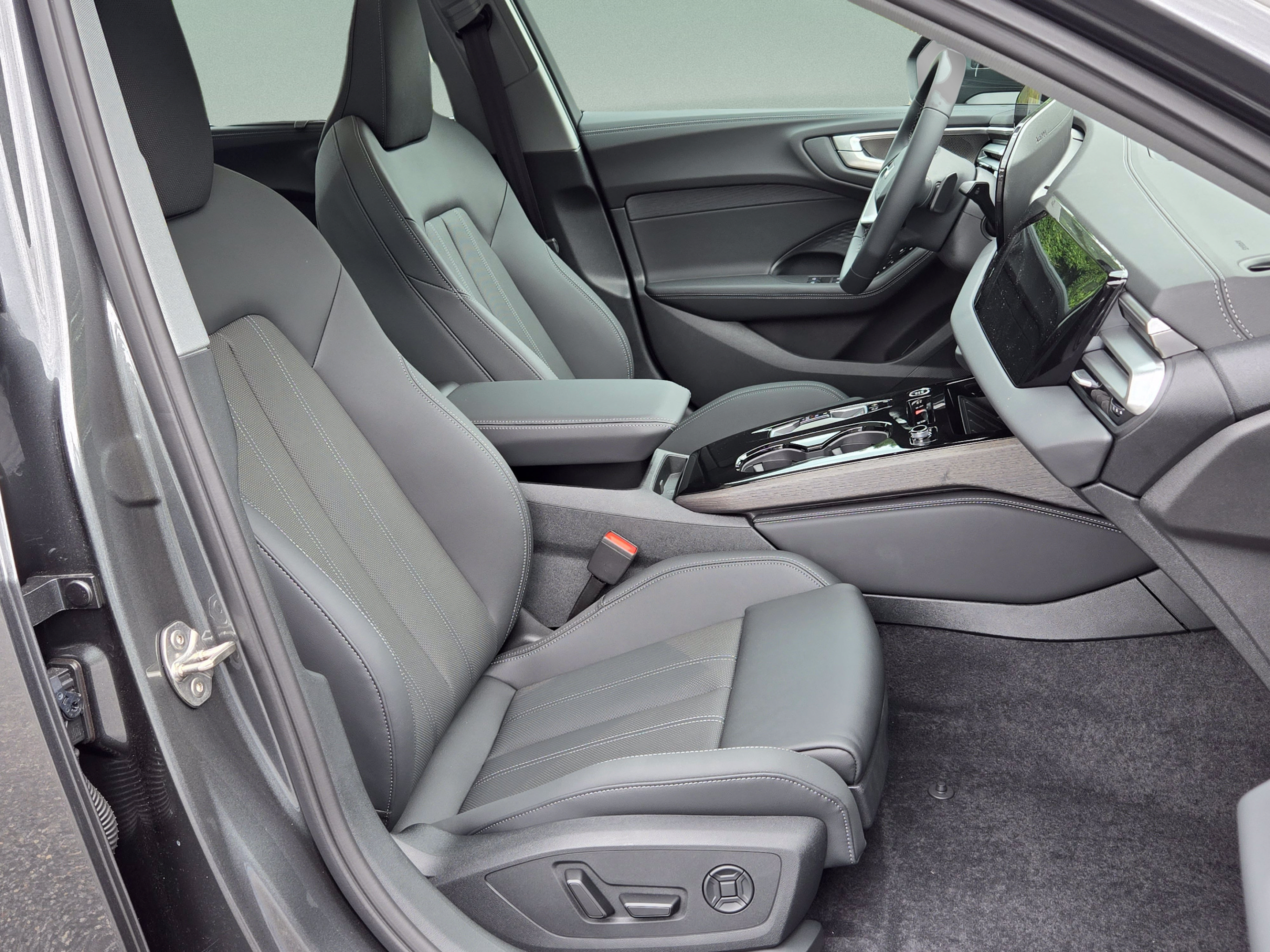 New 2026 Audi A5 Premium Plus w/ Premium Plus Package AWD/4WD image 20