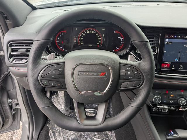 New 2026 Dodge Durango GT w/ Blacktop Package image 14