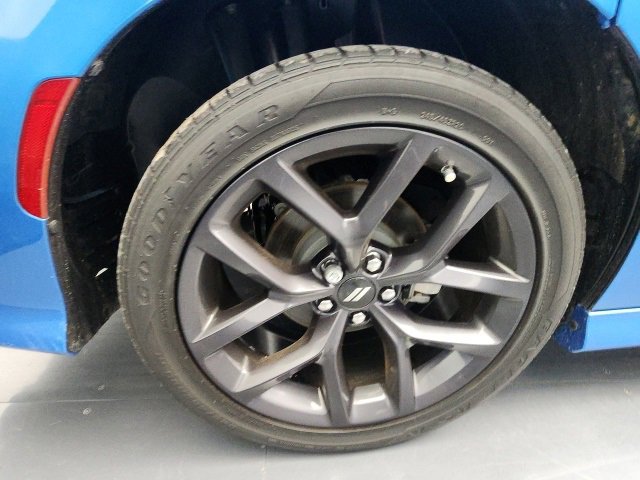 Used 2023 Dodge Charger R/T w/ Blacktop Package image 17