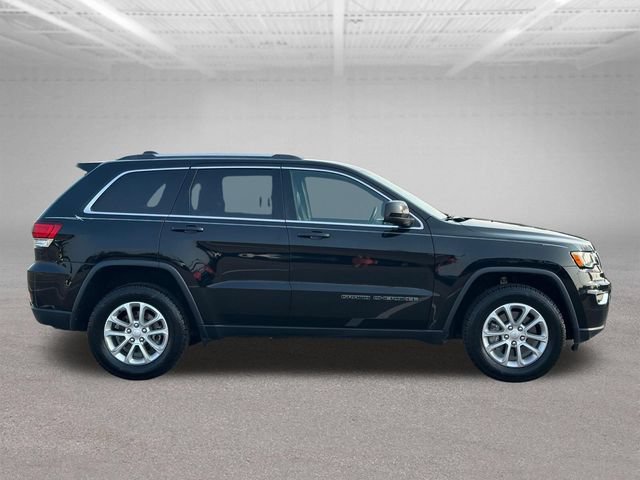 Used 2021 Jeep Grand Cherokee Laredo X AWD/4WD image 20