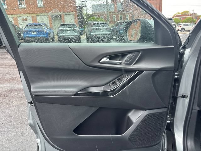 New 2026 Chevrolet Equinox LT w/ Safety and Technology Package FWD image 13