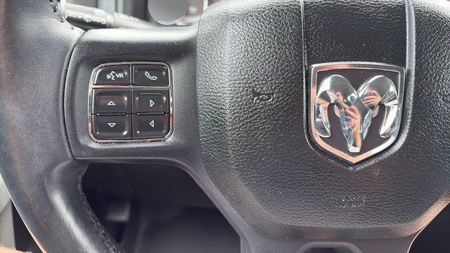 Used 2019 RAM 1500 Big Horn AWD/4WD image 14