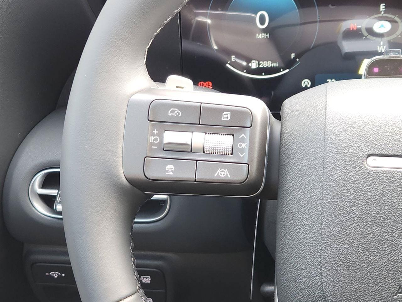 New 2026 Hyundai Palisade SEL AWD/4WD image 27