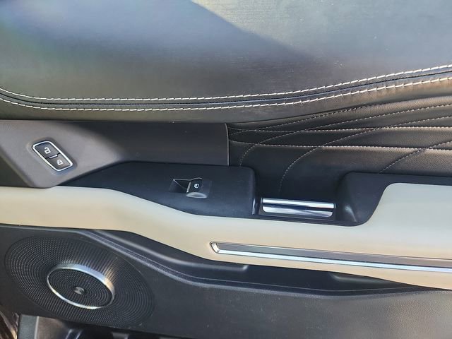 Certified 2021 Ford Expedition Platinum image 35
