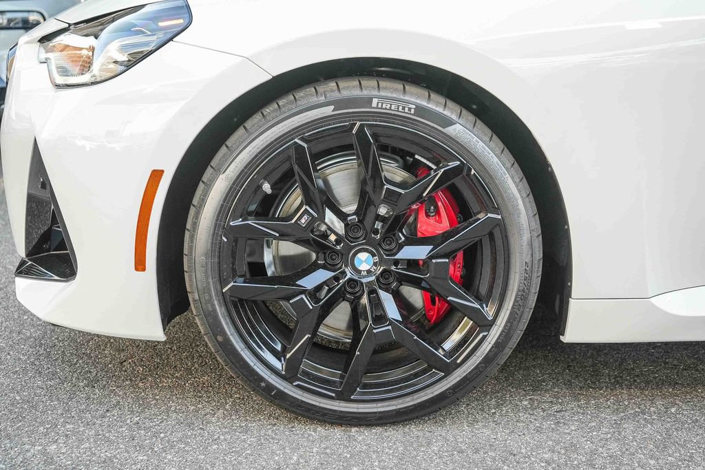 New 2026 BMW 230i Coupe w/ Premium Package RWD image 9