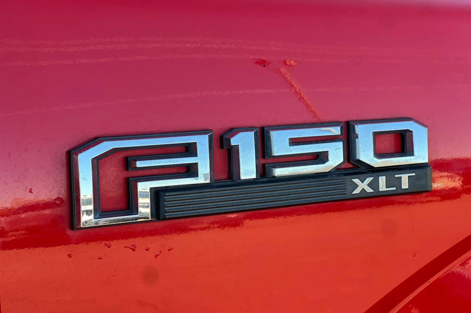 Used 2018 Ford F150 XLT w/ Max Trailer Tow Package image 26