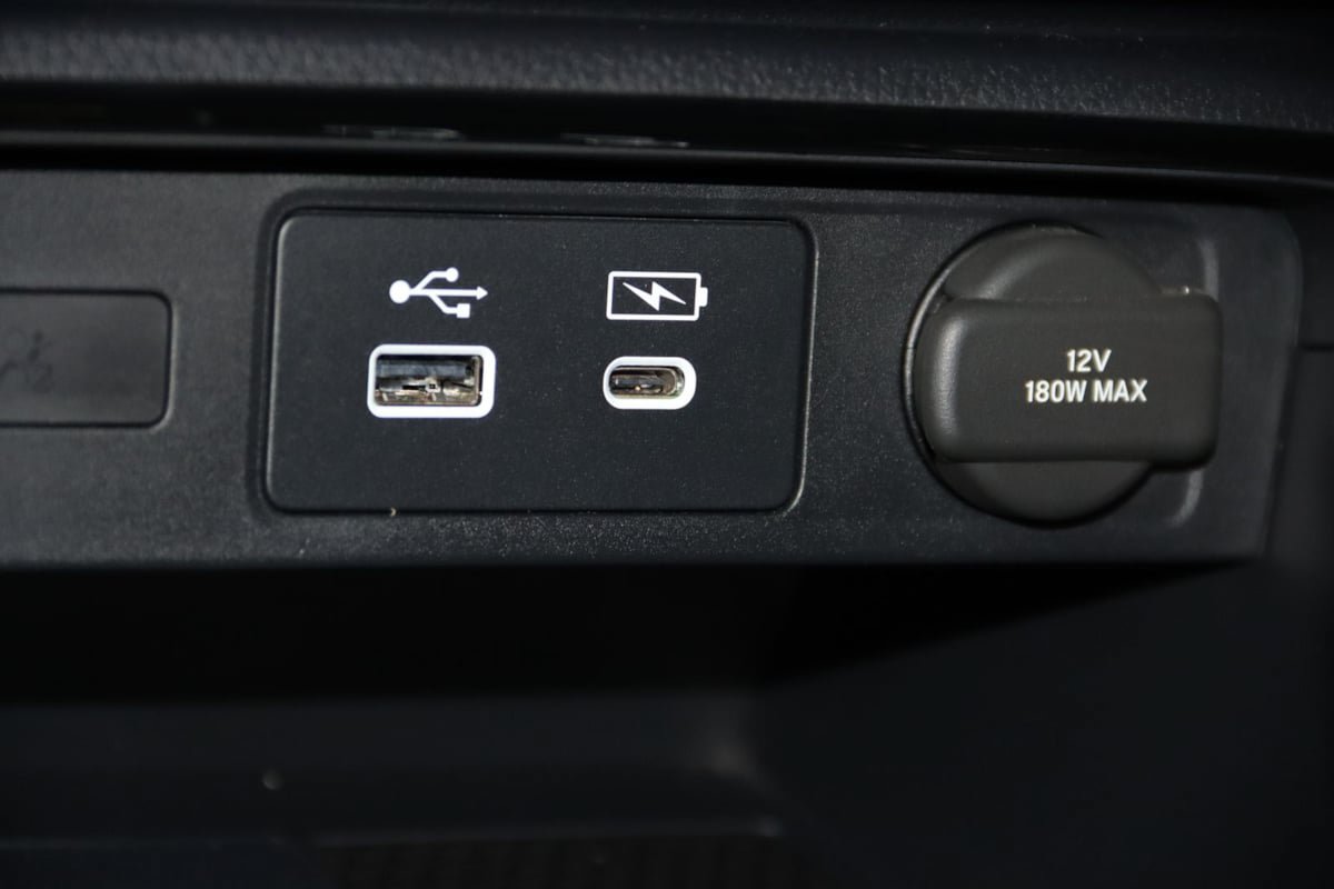 Used 2024 Honda CR-V Sport Touring image 43