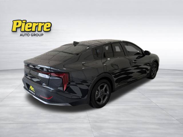 Used 2025 Kia K4 FWD image 5