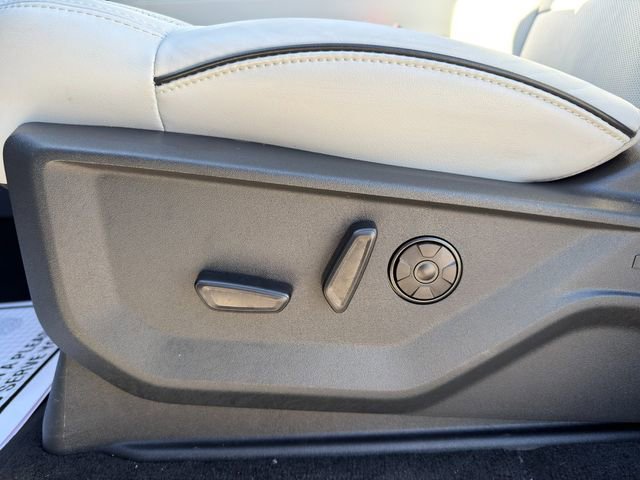 Used 2025 Ford Expedition Max Platinum w/ Platinum Ultimate Package image 30