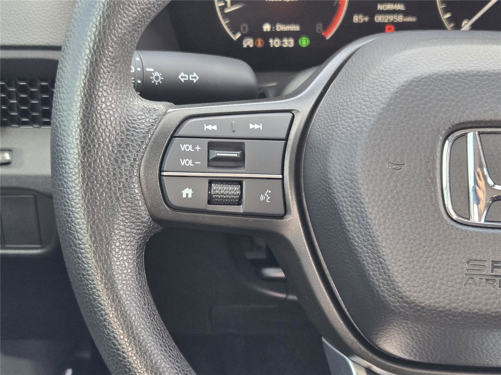 Used 2026 Honda CR-V EX image 26