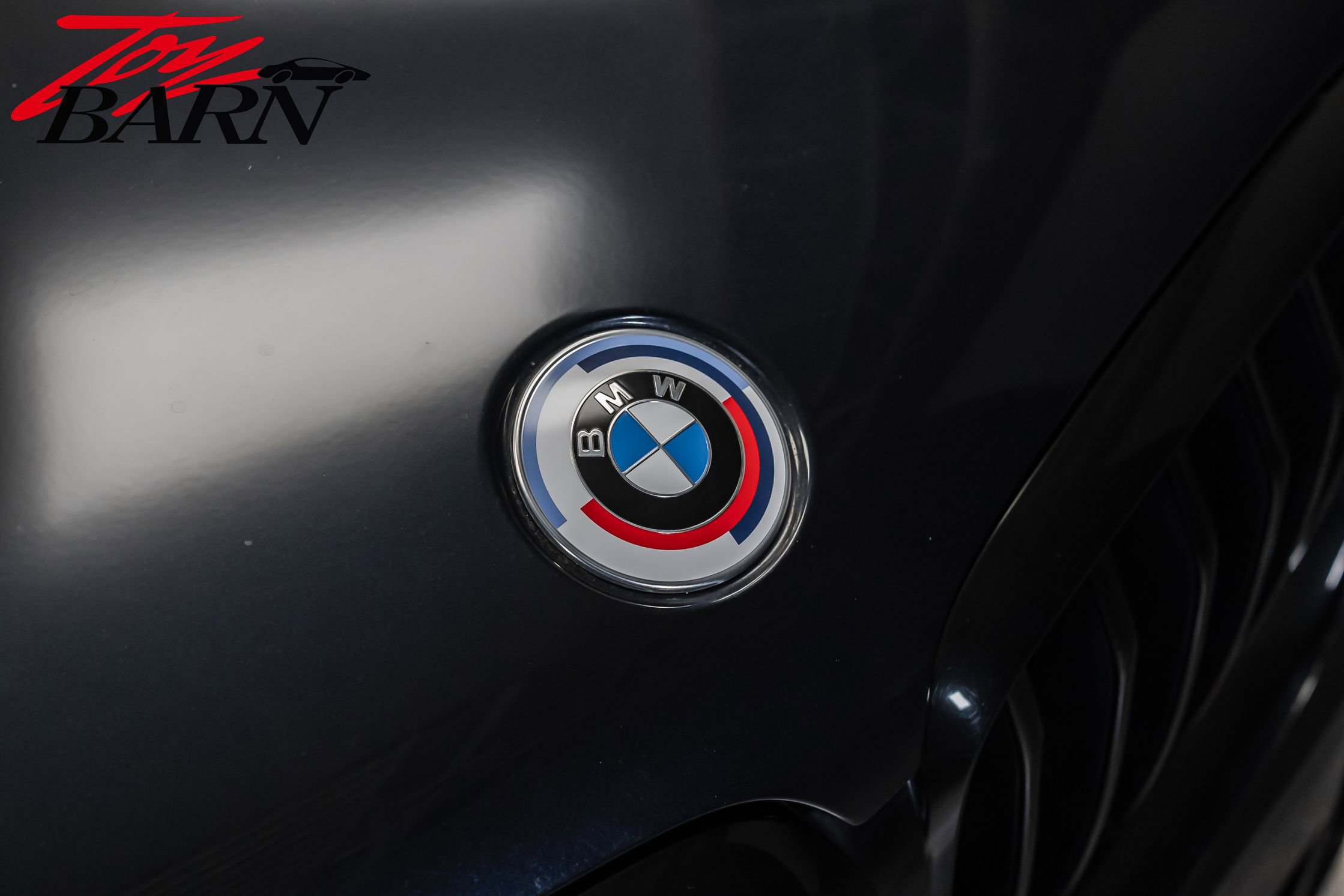 Used 2023 BMW X5 M50i w/ Executive Package image 9