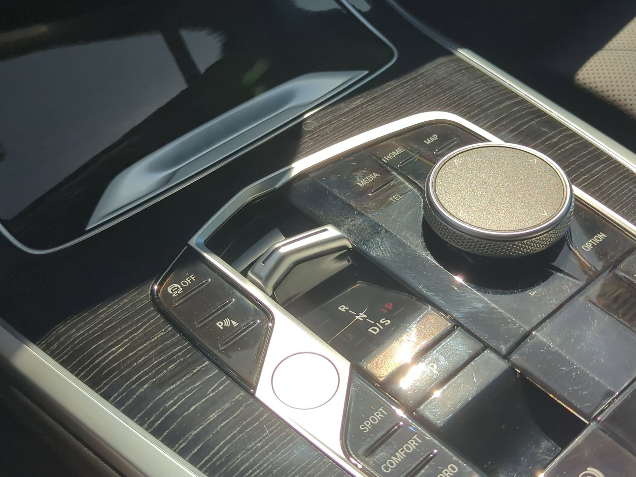 Certified 2023 BMW X7 xDrive40i w/ M Sport Package image 26