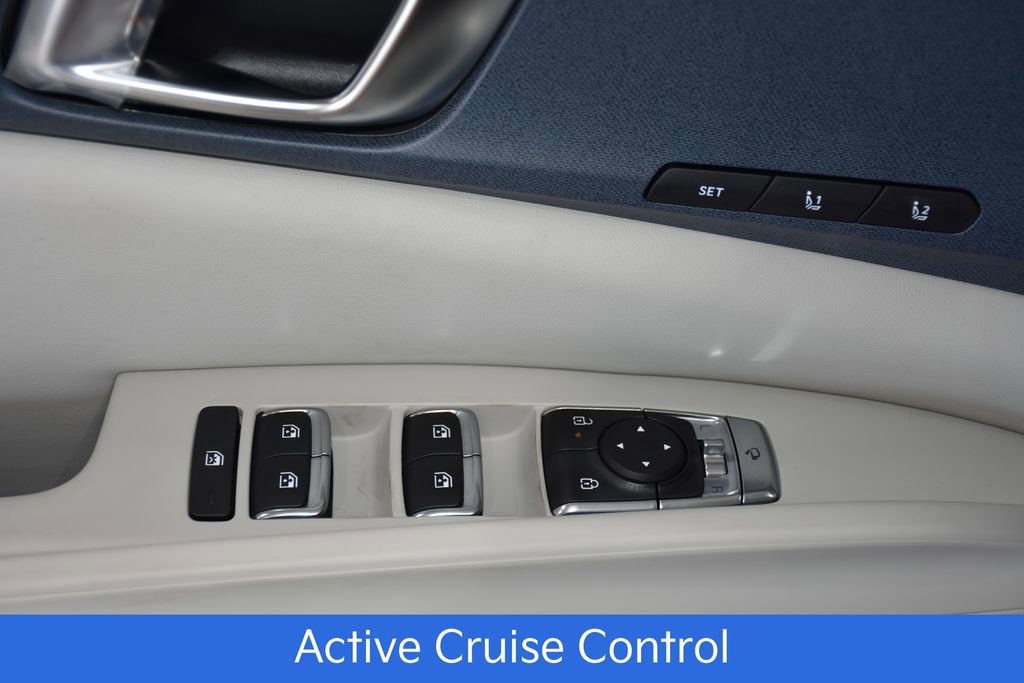 New 2026 Kia Carnival EX image 21