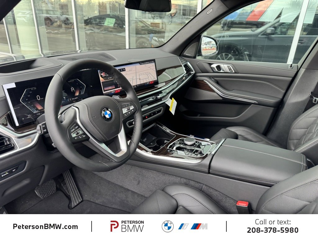 New 2026 BMW X5 xDrive40i image 16