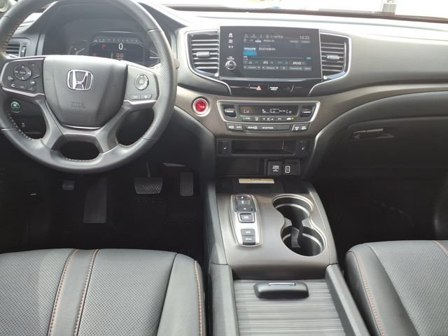 Used 2022 Honda Passport TrailSport image 14