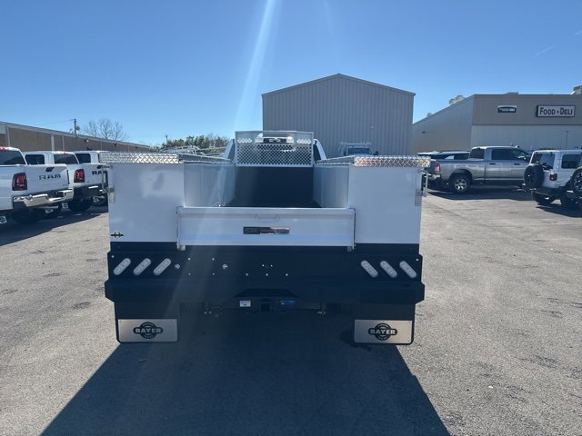 New 2026 RAM 4500 Tradesman image 4