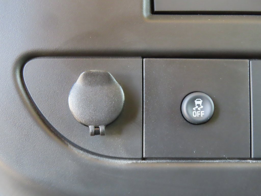 New 2025 Chevrolet Express 3500 KNAPHEIDE 56 ULTRA-LOW KUV129 w/ Power Convenience Package image 9