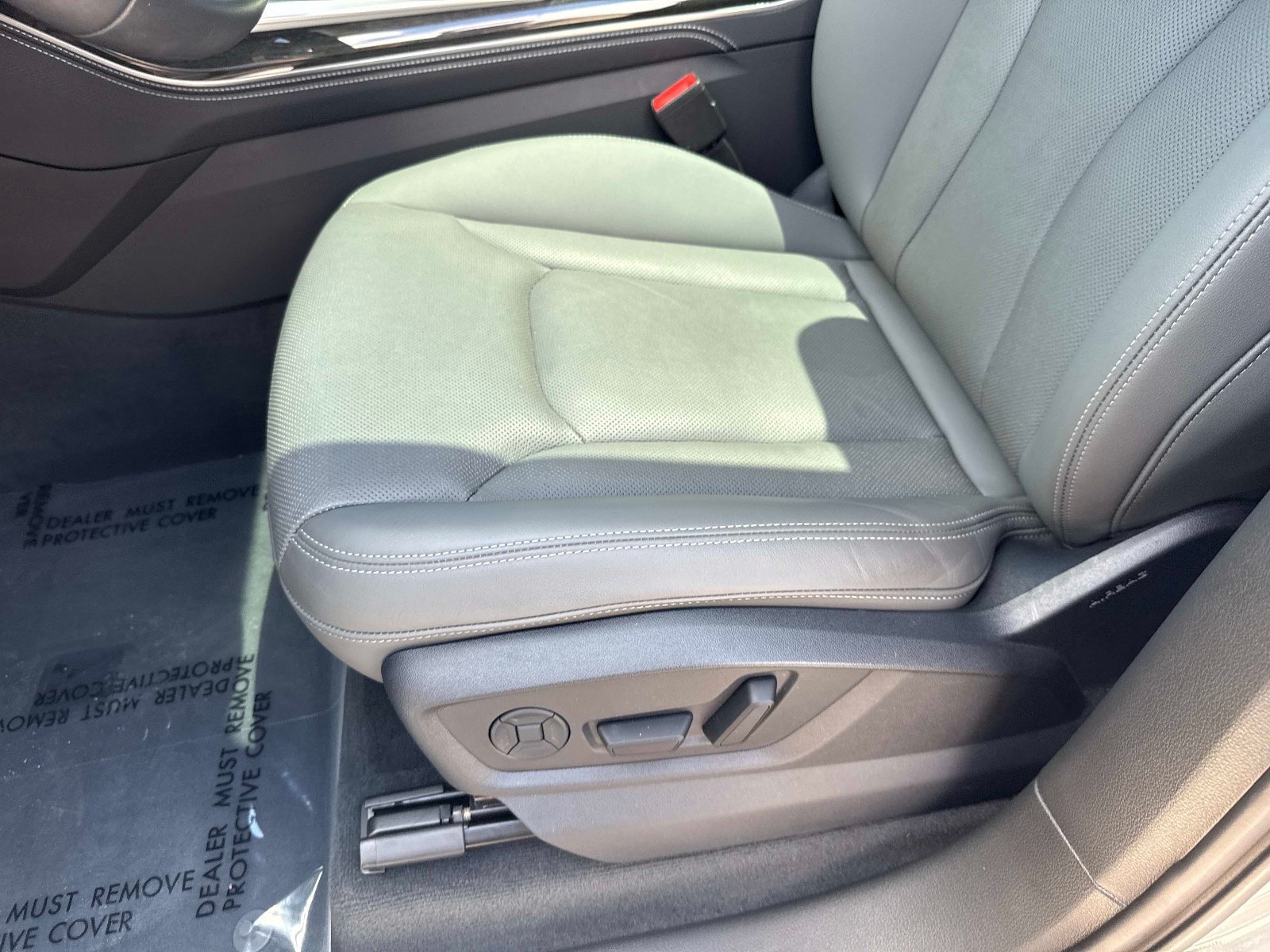 Certified 2025 Audi Q7 3.0T Premium Plus w/ Premium Plus Package AWD/4WD image 19