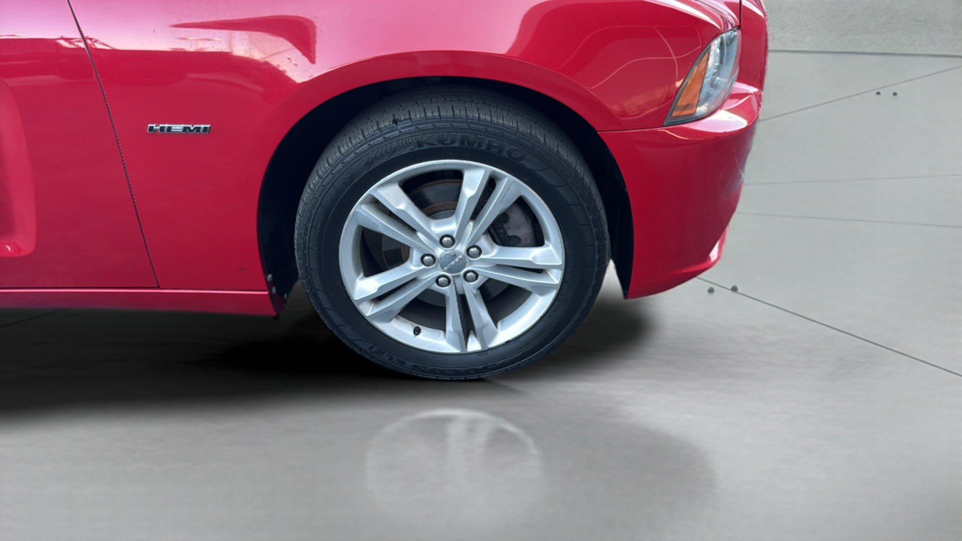 Used 2011 Dodge Charger R/T AWD/4WD image 34