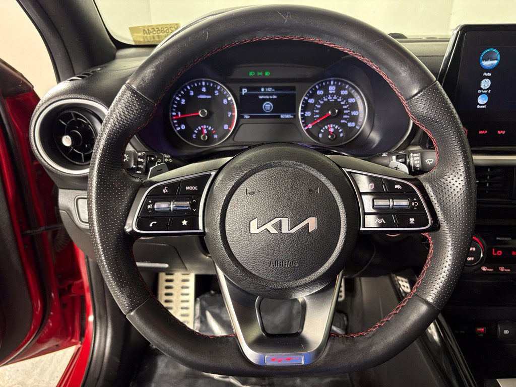 Used 2023 Kia Forte GT FWD image 18