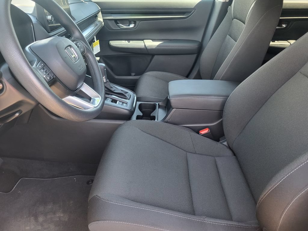 Certified 2026 Honda CR-V EX image 14