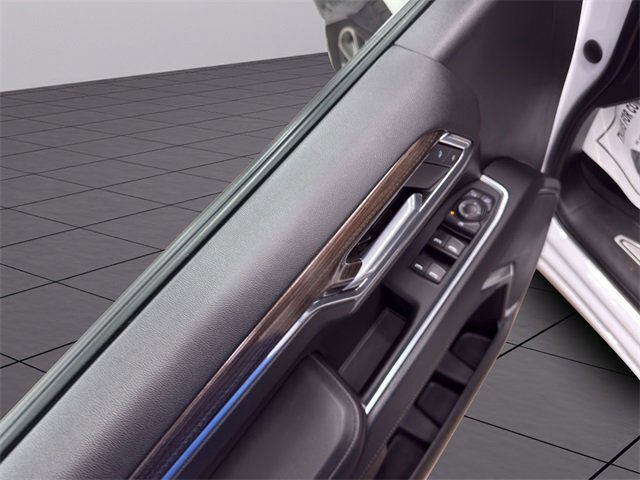 Used 2022 Chevrolet Silverado 1500 LT image 12