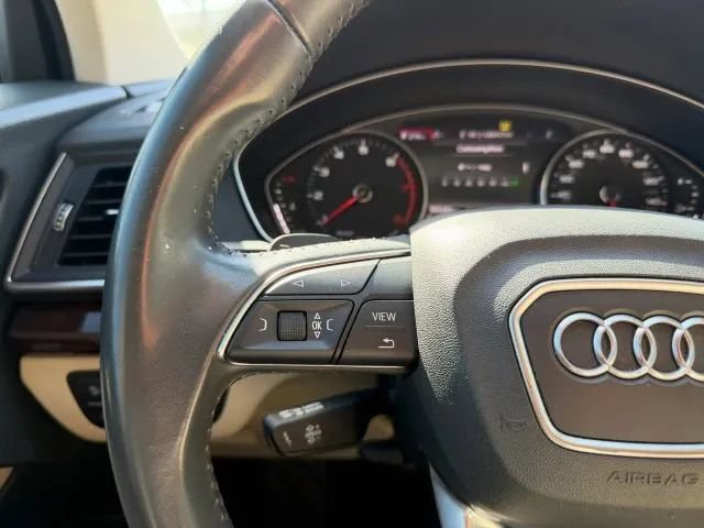Used 2019 Audi Q5 2.0T Premium AWD/4WD image 50