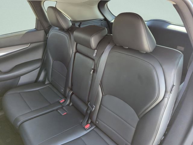 Used 2023 INFINITI QX50 Pure image 29