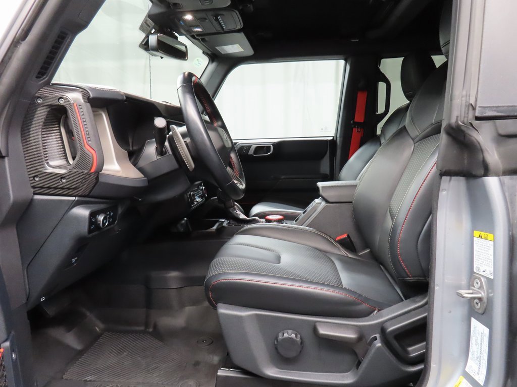 Used 2023 Ford Bronco Raptor image 9