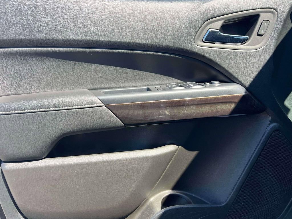 Used 2022 GMC Canyon Elevation w/ Trailering Package image 20