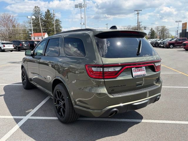 New 2026 Dodge Durango GT image 5