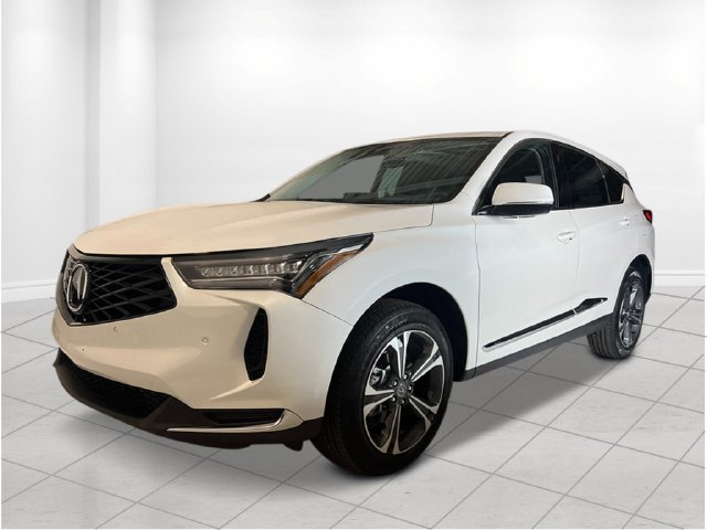 New 2026 Acura RDX w/ Technology Package