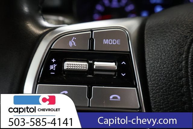 Used 2022 Kia Telluride EX w/ EX Premium Package AWD/4WD image 20