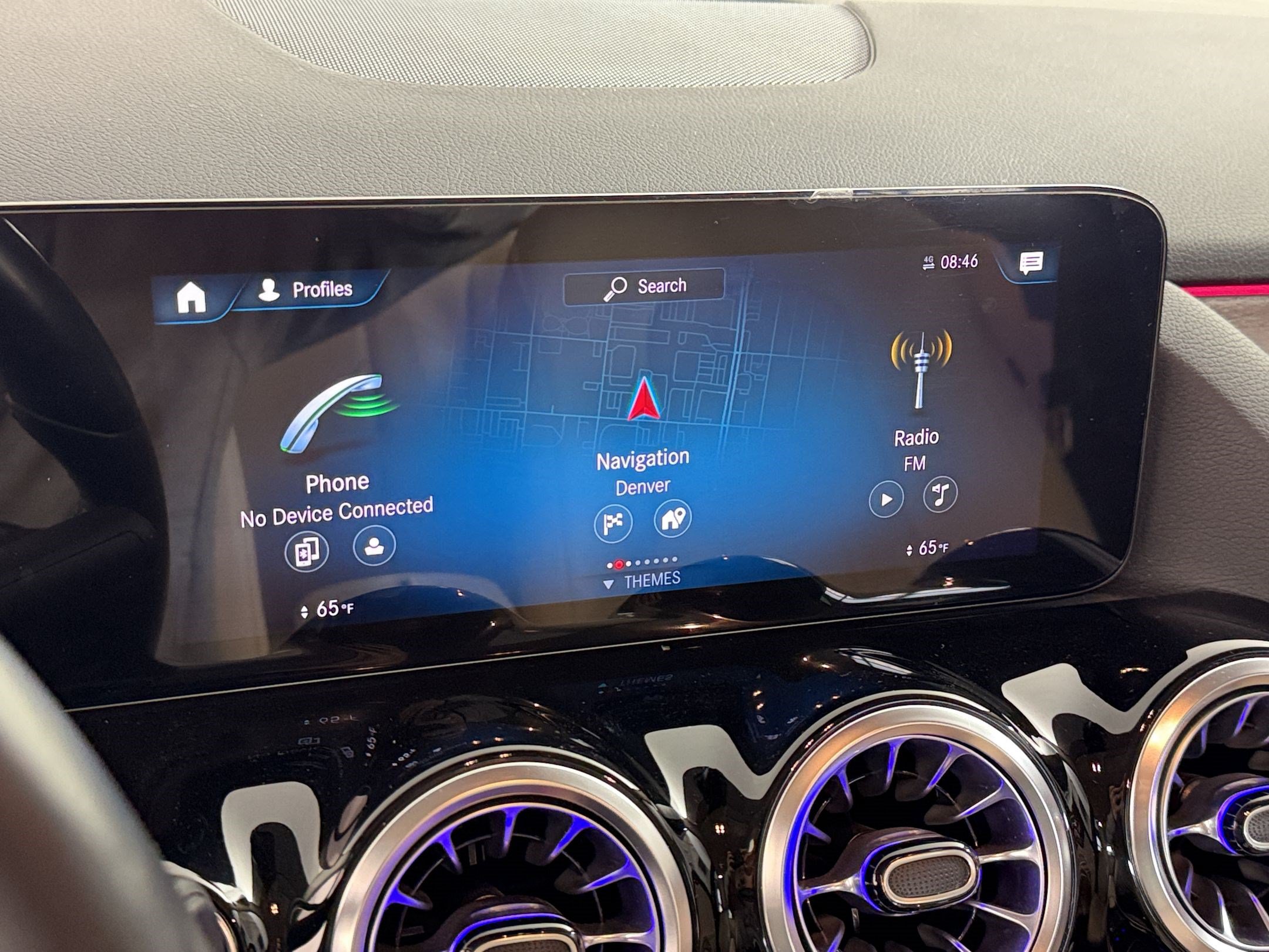 Used 2023 Mercedes-Benz GLA 250 4MATIC image 21