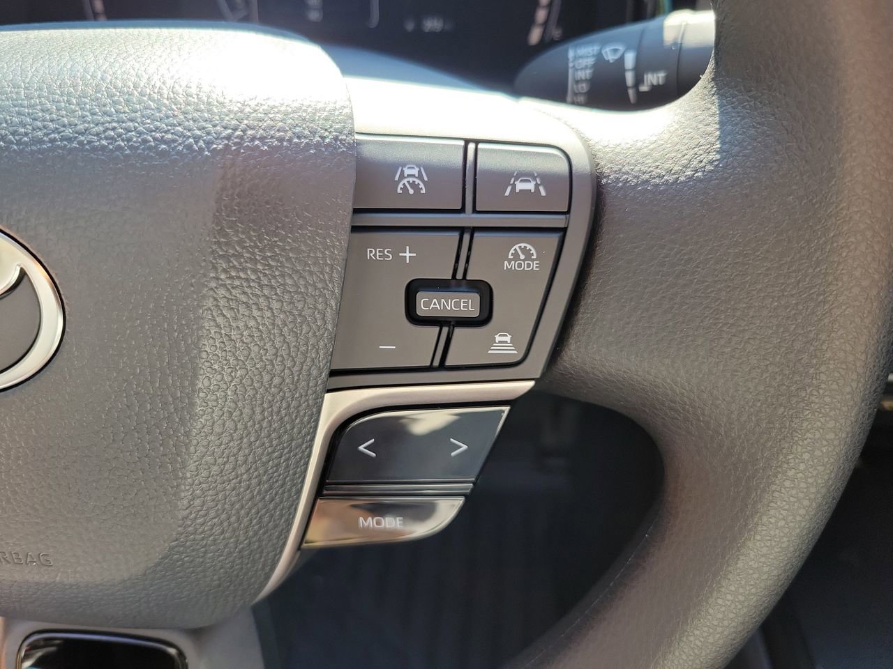 New 2026 Toyota Camry LE FWD image 19