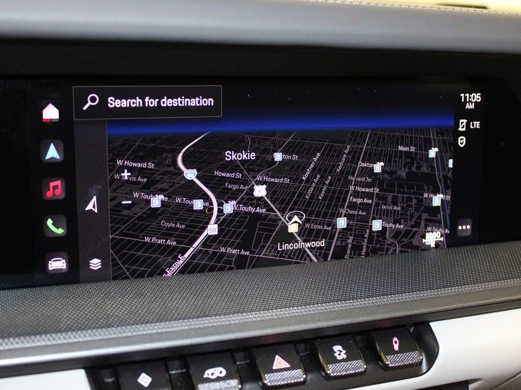 Certified 2022 Porsche 911 Carrera S image 27