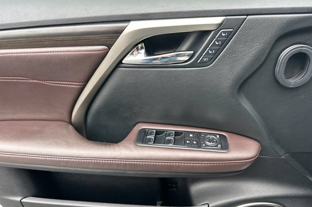 Used 2016 Lexus RX 350 FWD w/ Premium Package image 12