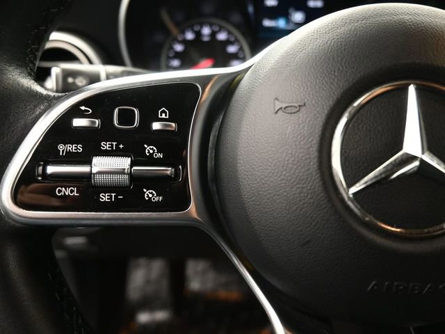 Used 2022 Mercedes-Benz GLC 300 image 23