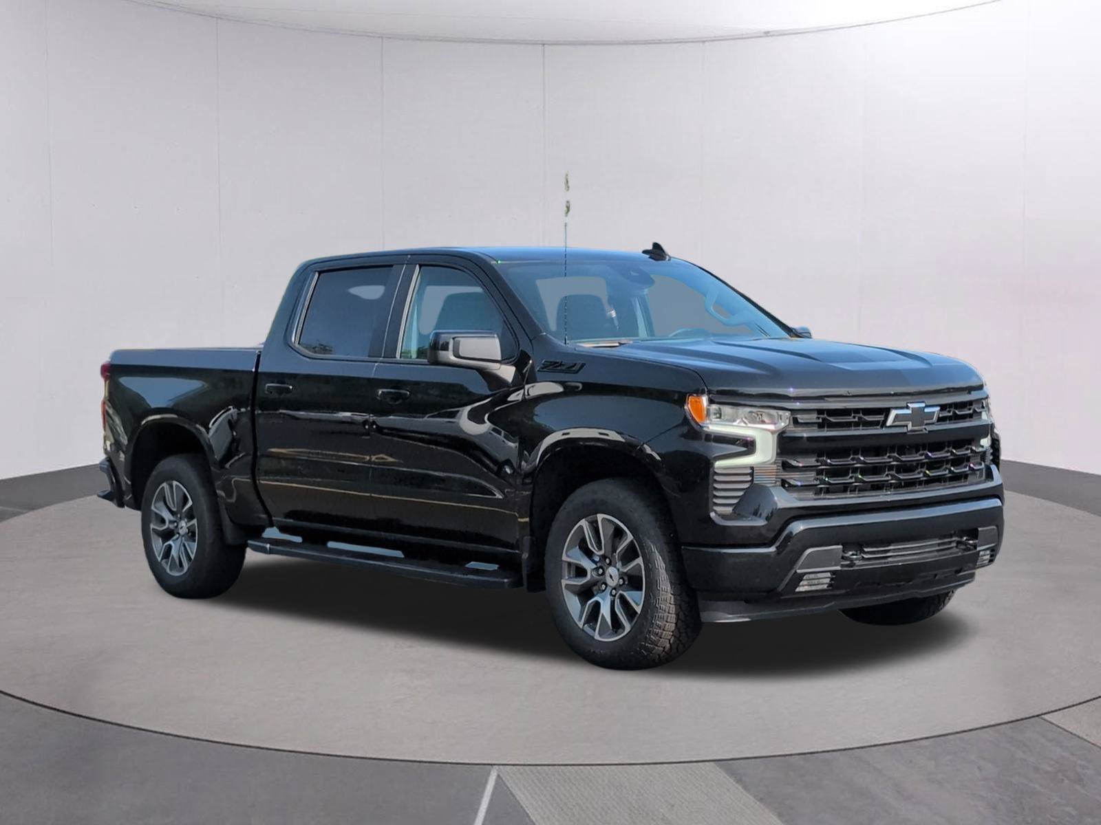 New 2026 Chevrolet Silverado 1500 RST AWD/4WD image 8