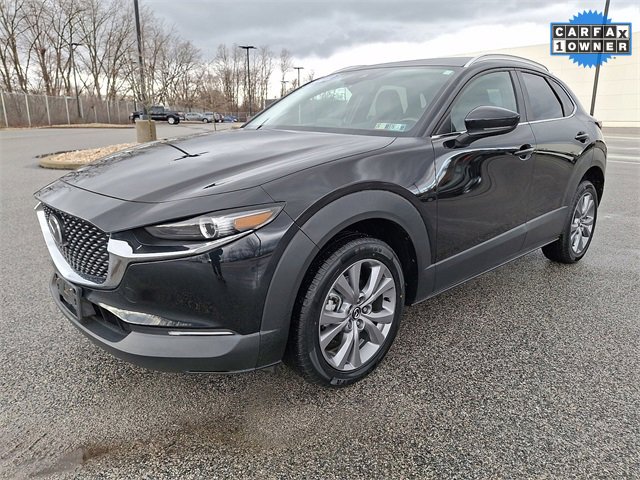 Used 2022 MAZDA CX-30 AWD 2.5 S w/ Select Package image 6