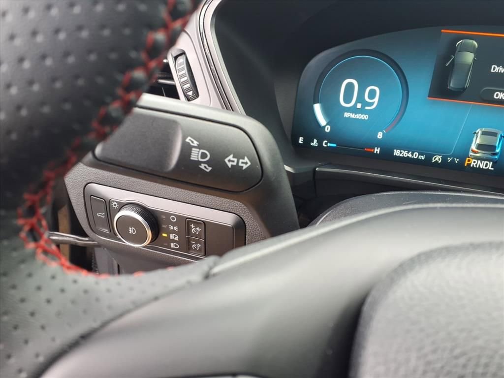 Used 2023 Ford Escape ST-Line Elite image 18