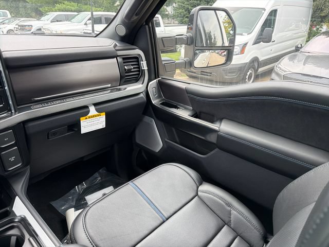 New 2026 Ford F250 Platinum AWD/4WD image 19