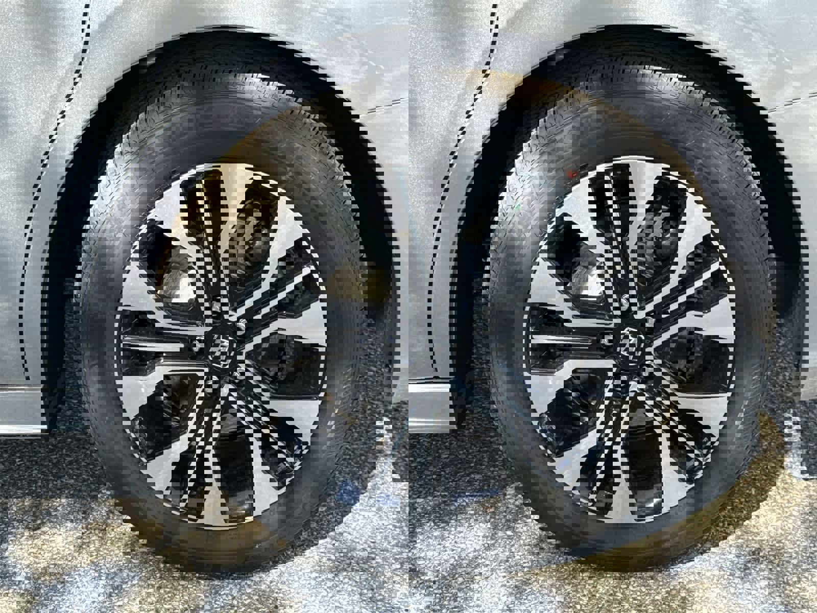 New 2026 Honda Odyssey Elite image 12